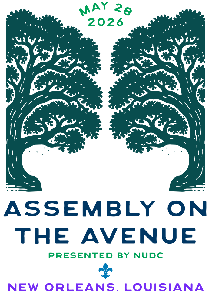 Assembly-Avenue