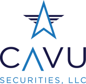 CAVU Securities, LLC Logo