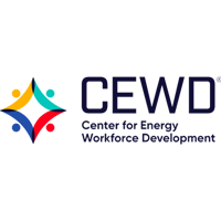 Center for Energy Workforce logo