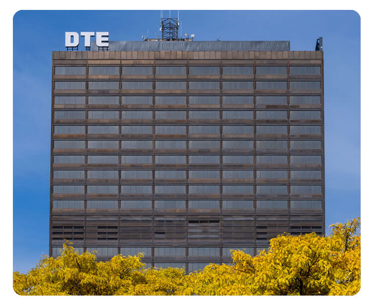 DTE Energy