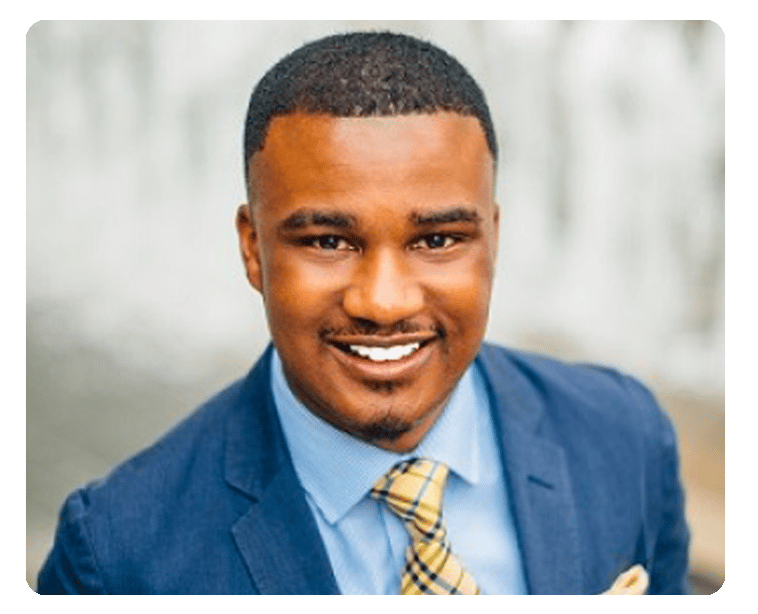 The Honorable Davante Lewis