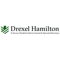 Drexel Hamilton logo