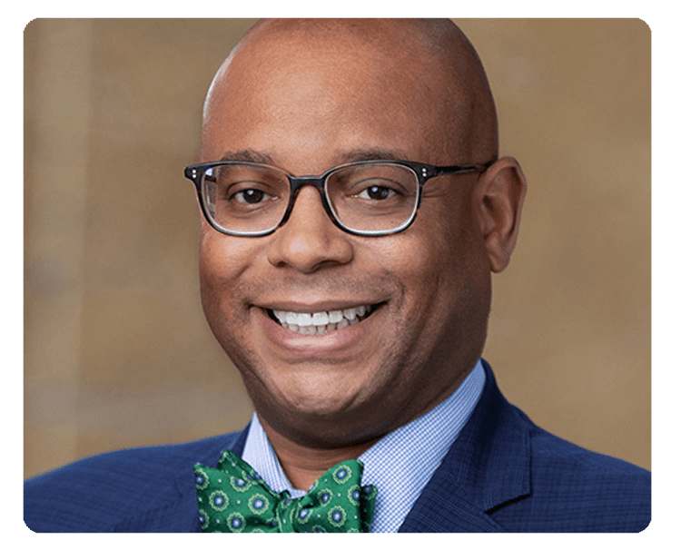 The Honorable Robert Kenney: NUDC Co-Chair