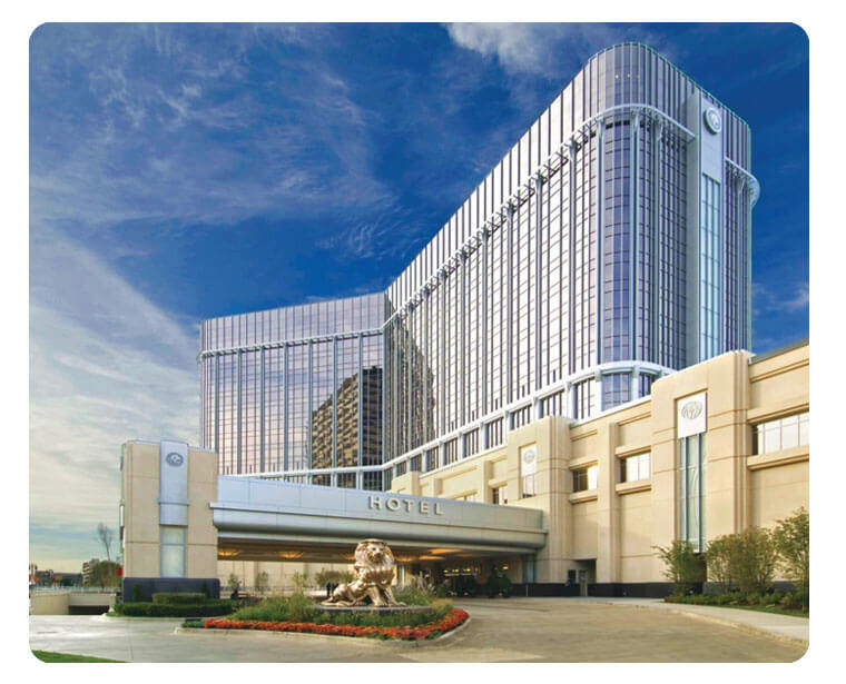 MGM Grand Detroit
