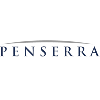 Penserra logo