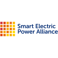 Smart Electric Power Alliance logo