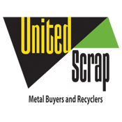 United Scrap Metal Logo