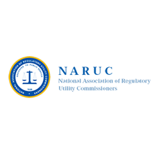 naruc: national association of regulatory agencies logo